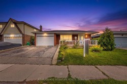112 Kingswood Drive Brampton, ON L6V 2W3