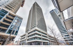 1506-50 Ordnance Street Toronto, ON M6K 0C9