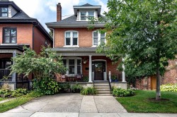 24 Fairleigh Crescent  Hamilton, ON L8M 2K9