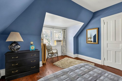 24 Fairleigh Crescent, Hamilton, ON 