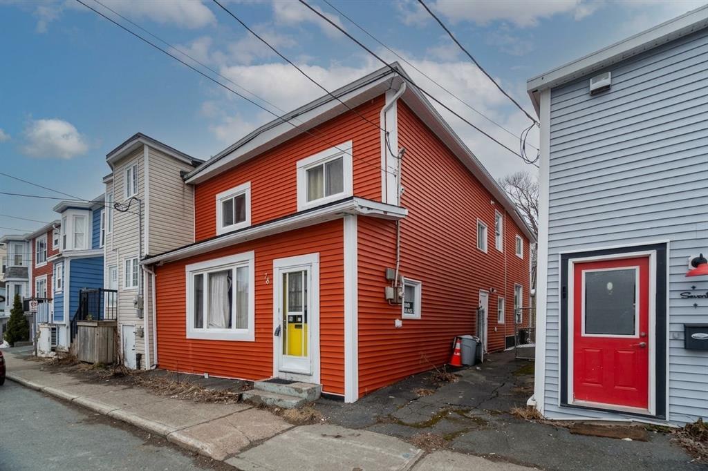 78 Cabot Street, St. John'S, NL