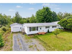 86 Landegger DR Nackawic, NB E6G 1G2