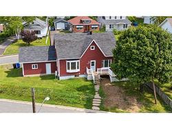 470 Riverside DR Bathurst, NB E2A 2M1