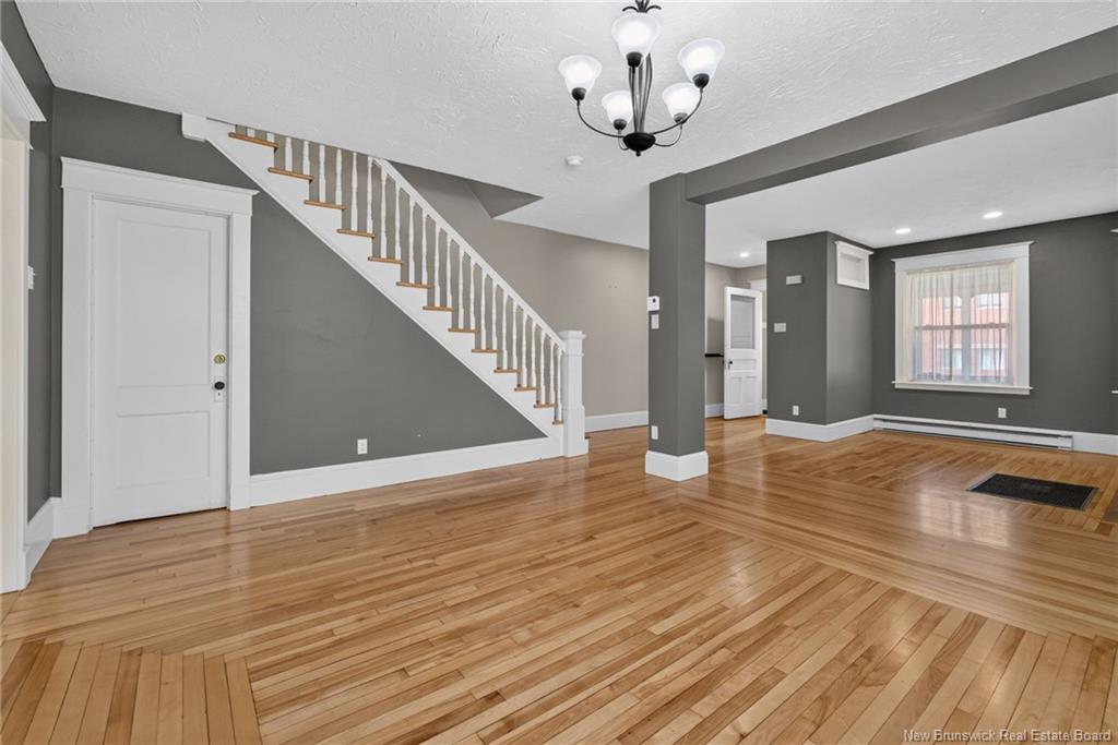 140-142 Park St, Moncton, NB
