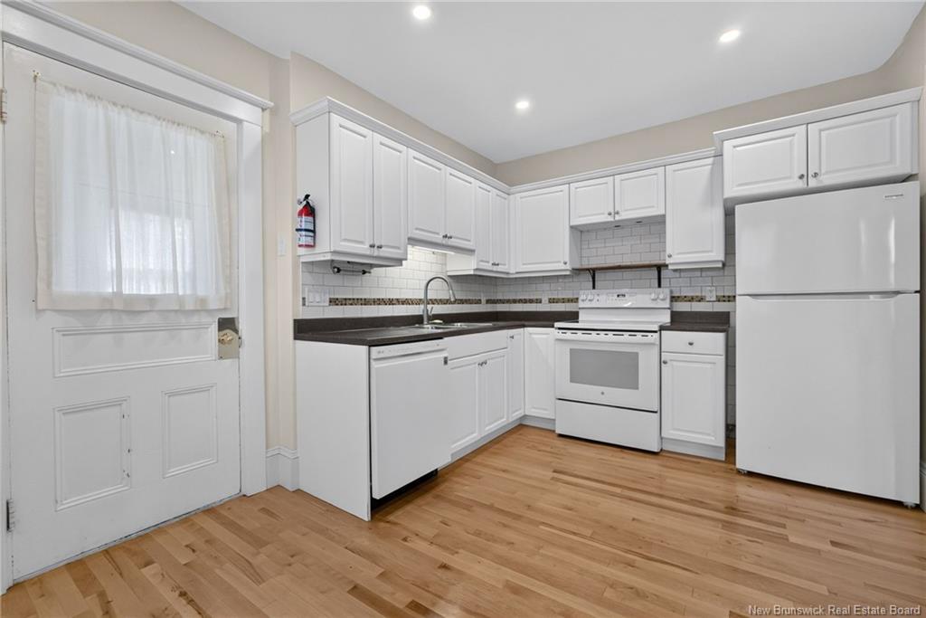 140-142 Park St, Moncton, NB