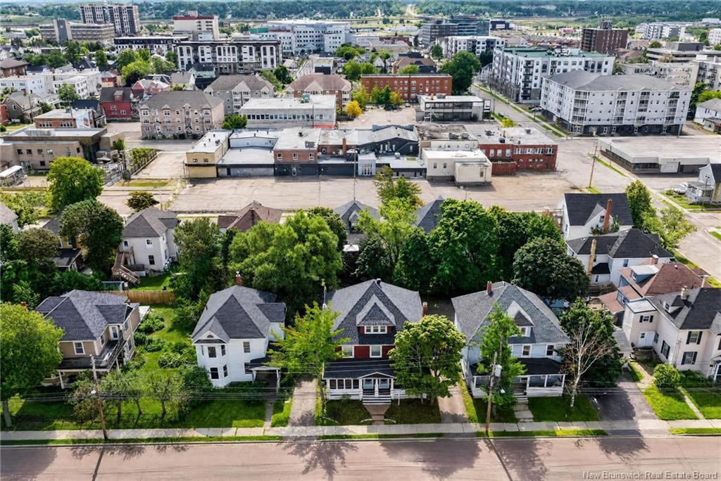 140-142 Park St, Moncton, NB