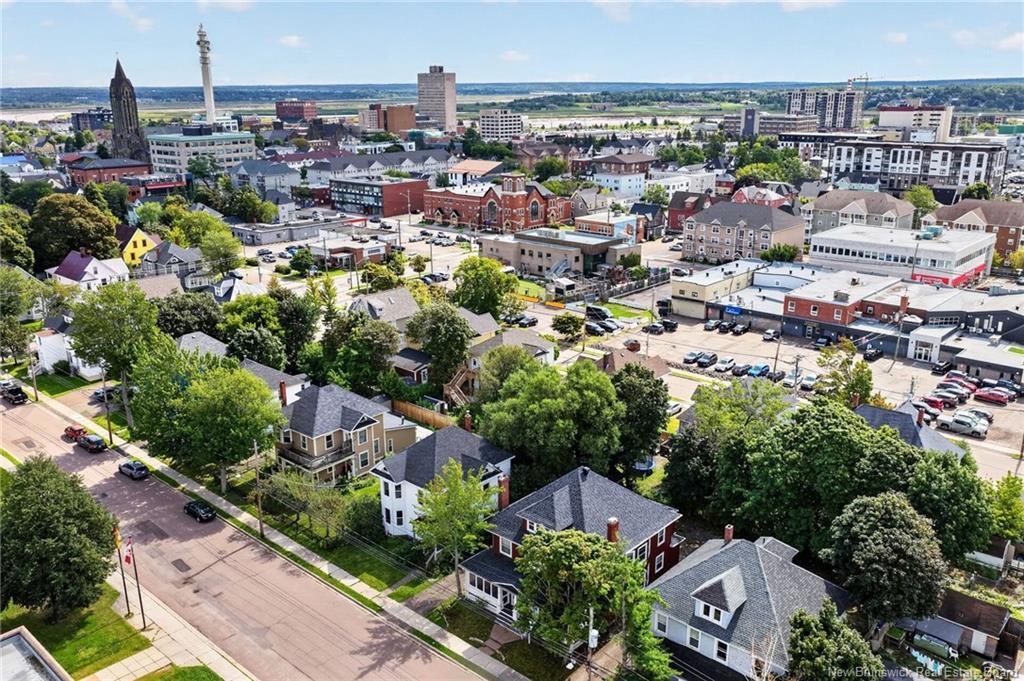 140-142 Park St, Moncton, NB