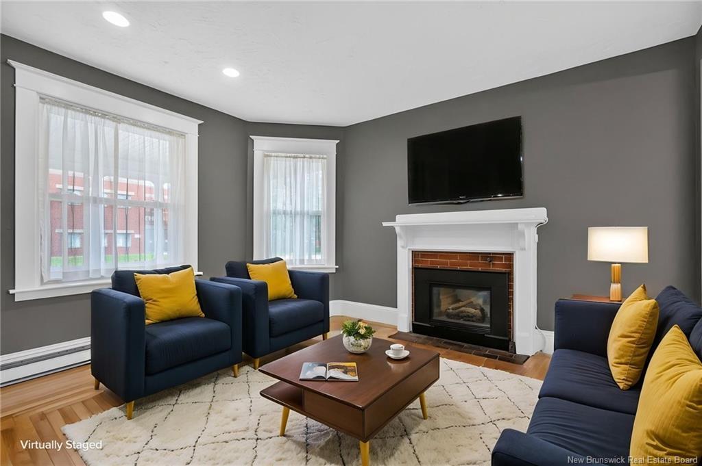 140-142 Park St, Moncton, NB