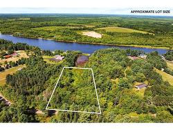 Lot 99-3 Wegesegum Road Chipman, NB O0O 0O0