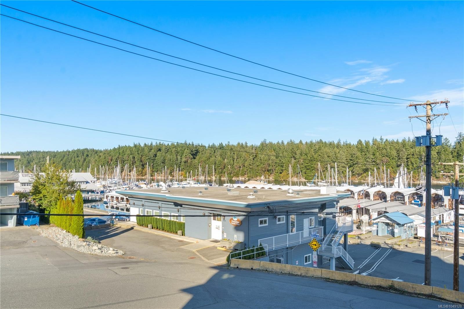 #201-375 Newcastle Ave, Nanaimo, BC