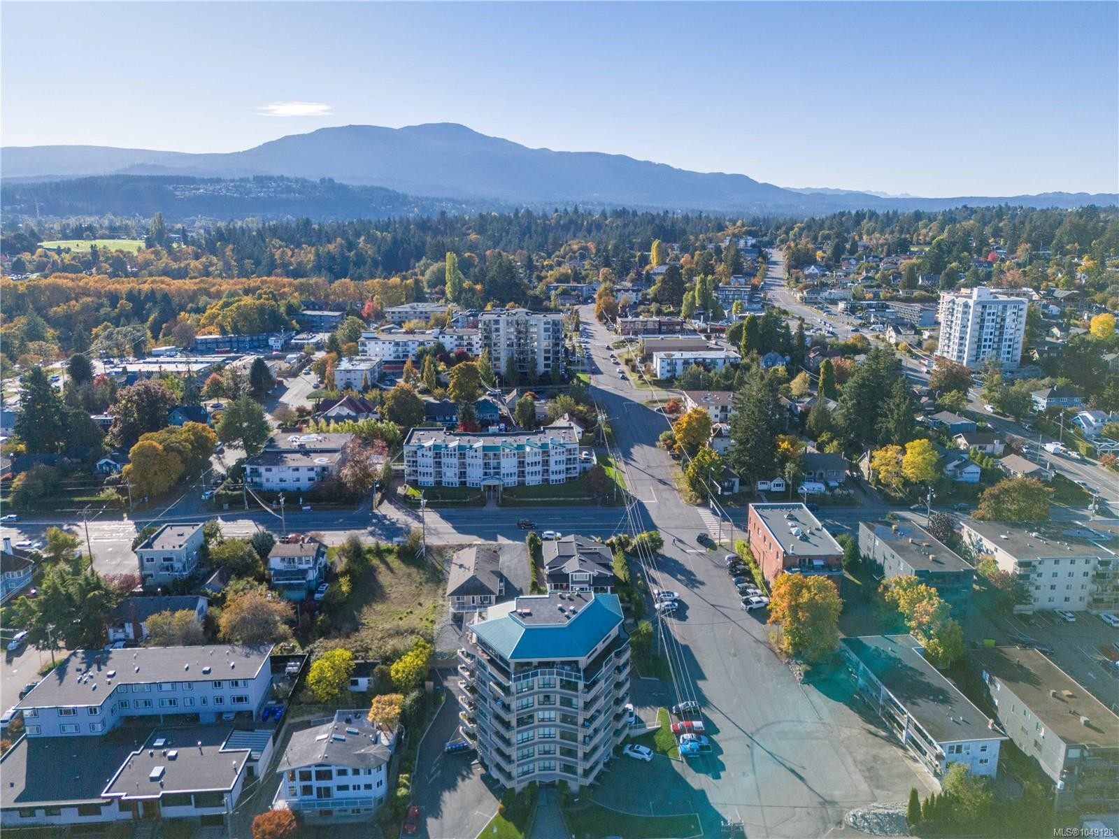 #201-375 Newcastle Ave, Nanaimo, BC
