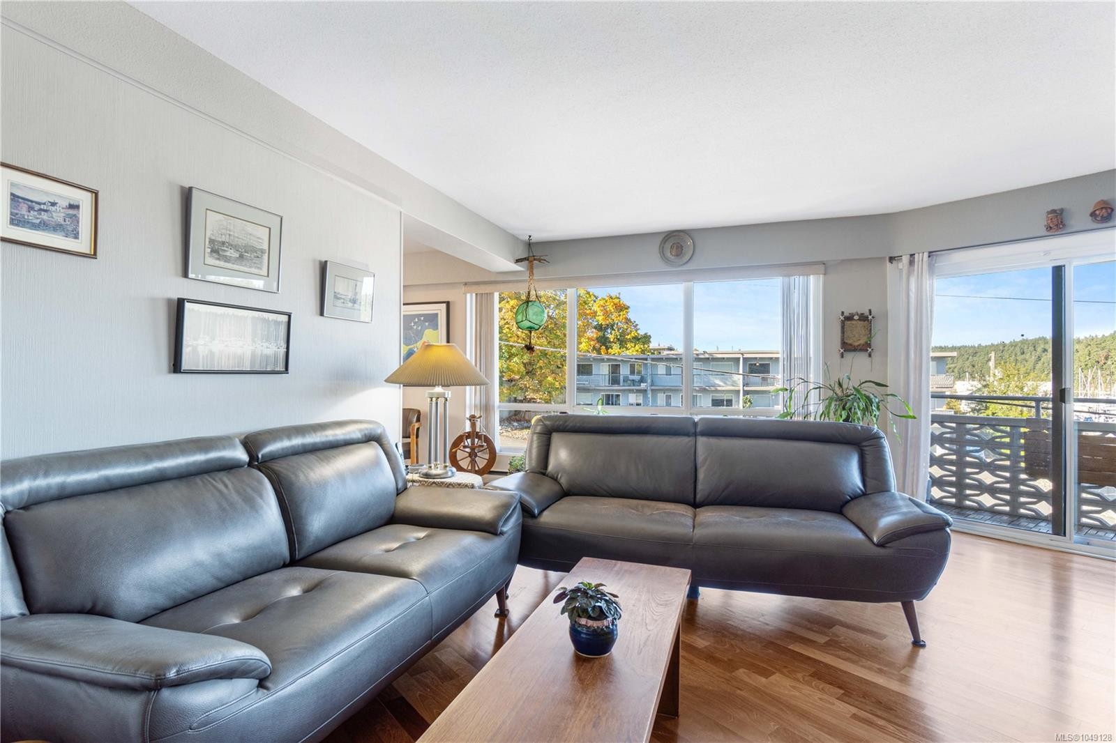 #201-375 Newcastle Ave, Nanaimo, BC