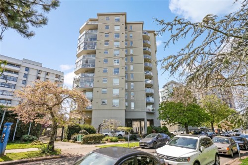 #501-1015 Pandora Ave  Victoria, BC V8V 3P6