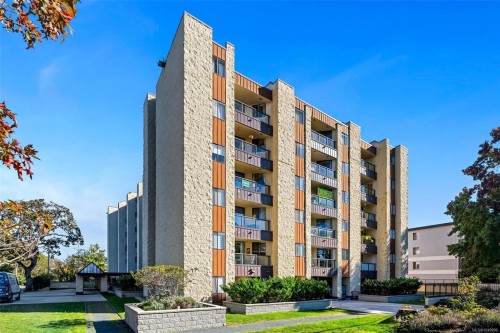 #511-1745 Leighton Rd  Victoria, BC V8R 6R6