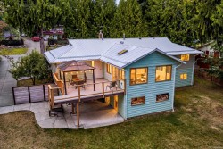 1320 Webdon Rd Courtenay, BC V9N 9K5
