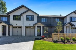 #3-3333 Henderson Rd Oak Bay, BC V8P 5A5