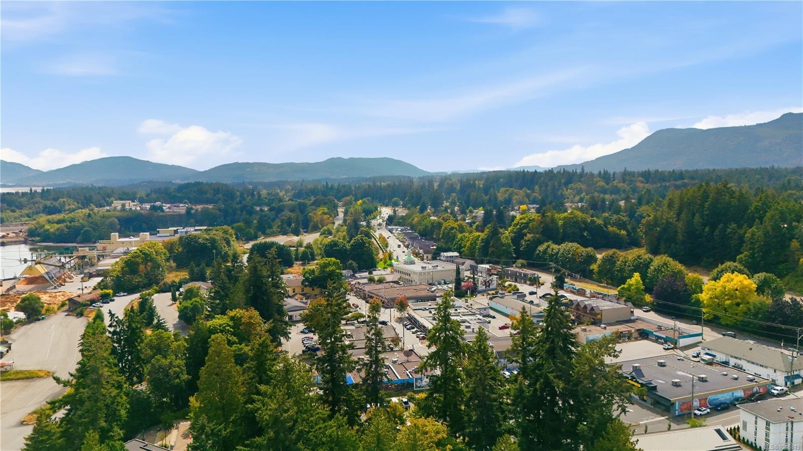 9815 Cedar St, Chemainus, BC