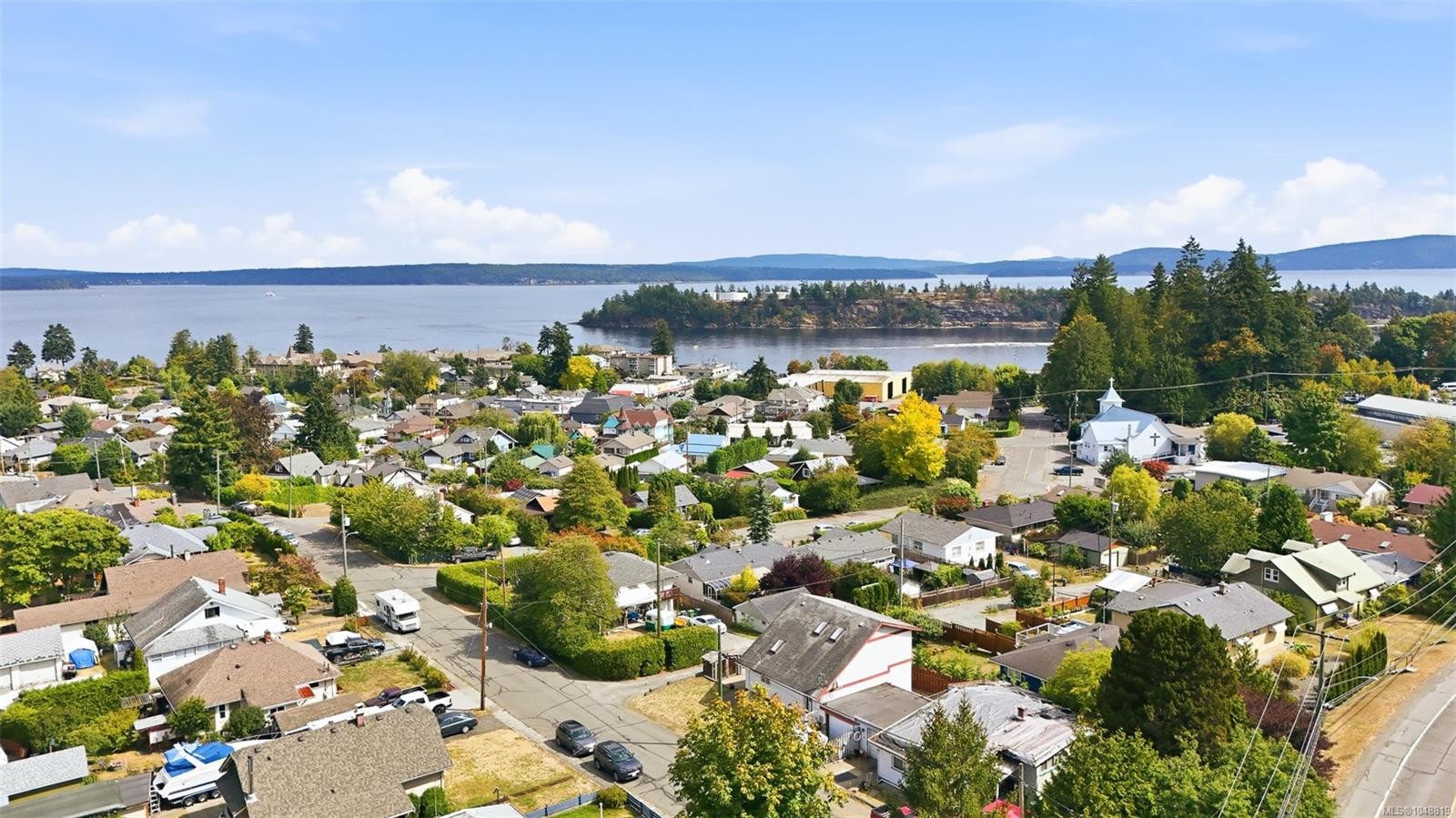 9815 Cedar St, Chemainus, BC