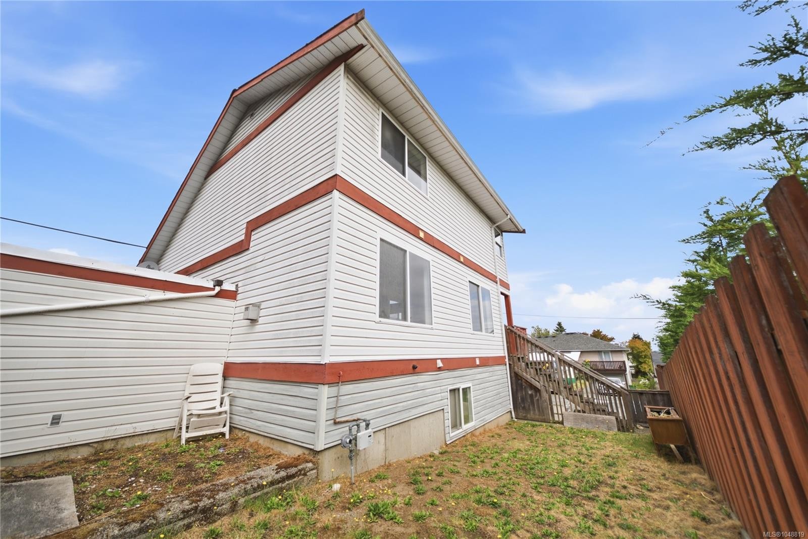 9815 Cedar St, Chemainus, BC