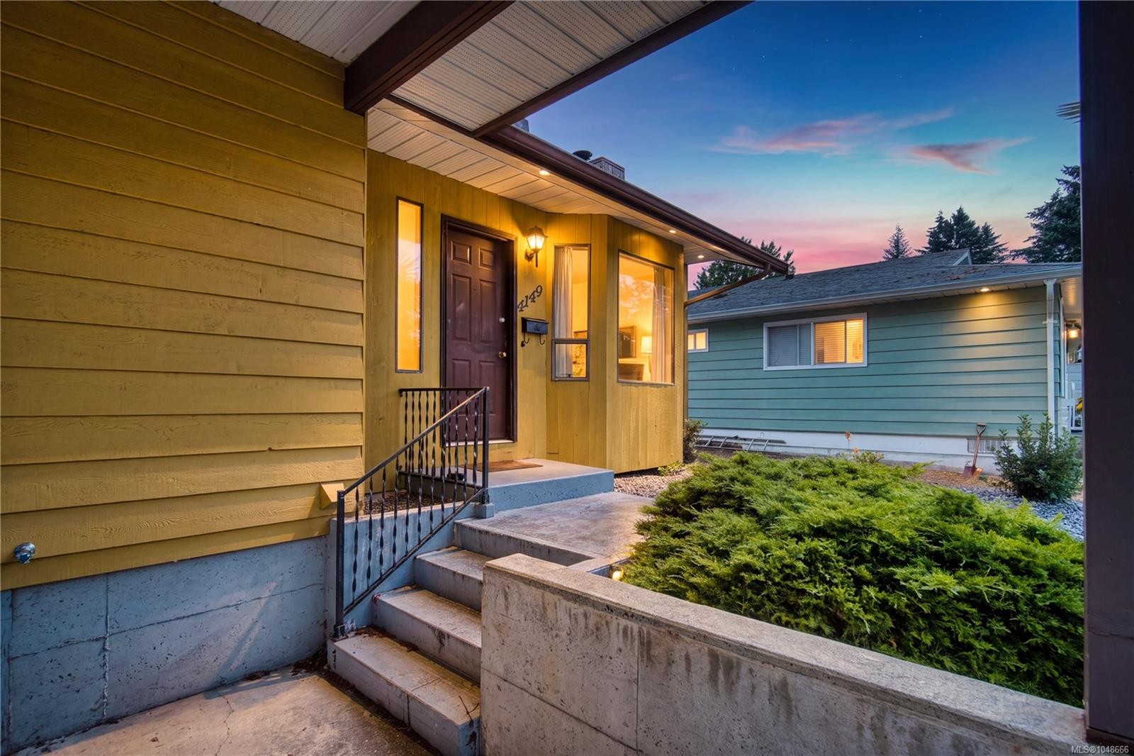 4149 Orchard Cir, Nanaimo, BC