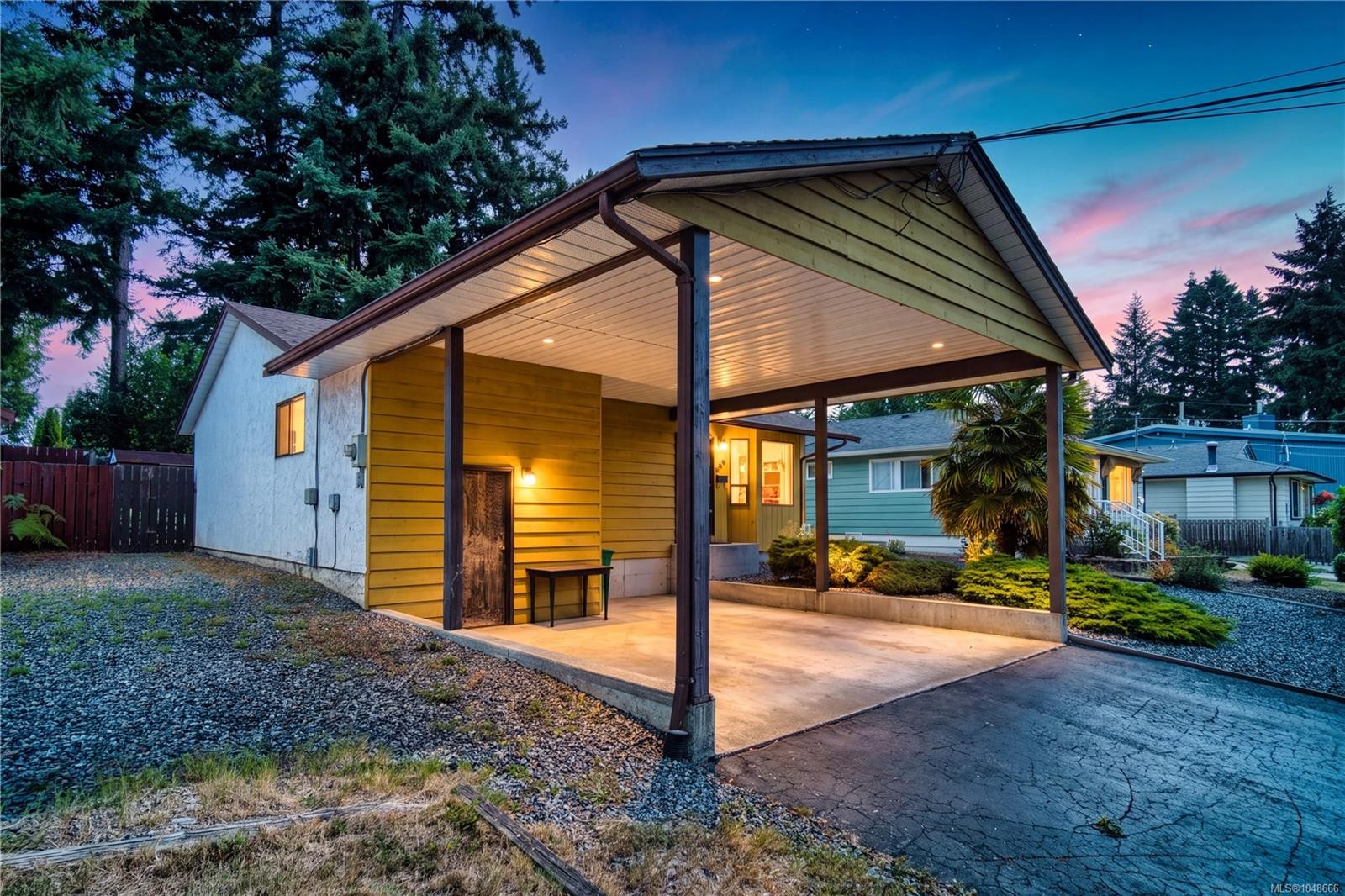4149 Orchard Cir, Nanaimo, BC