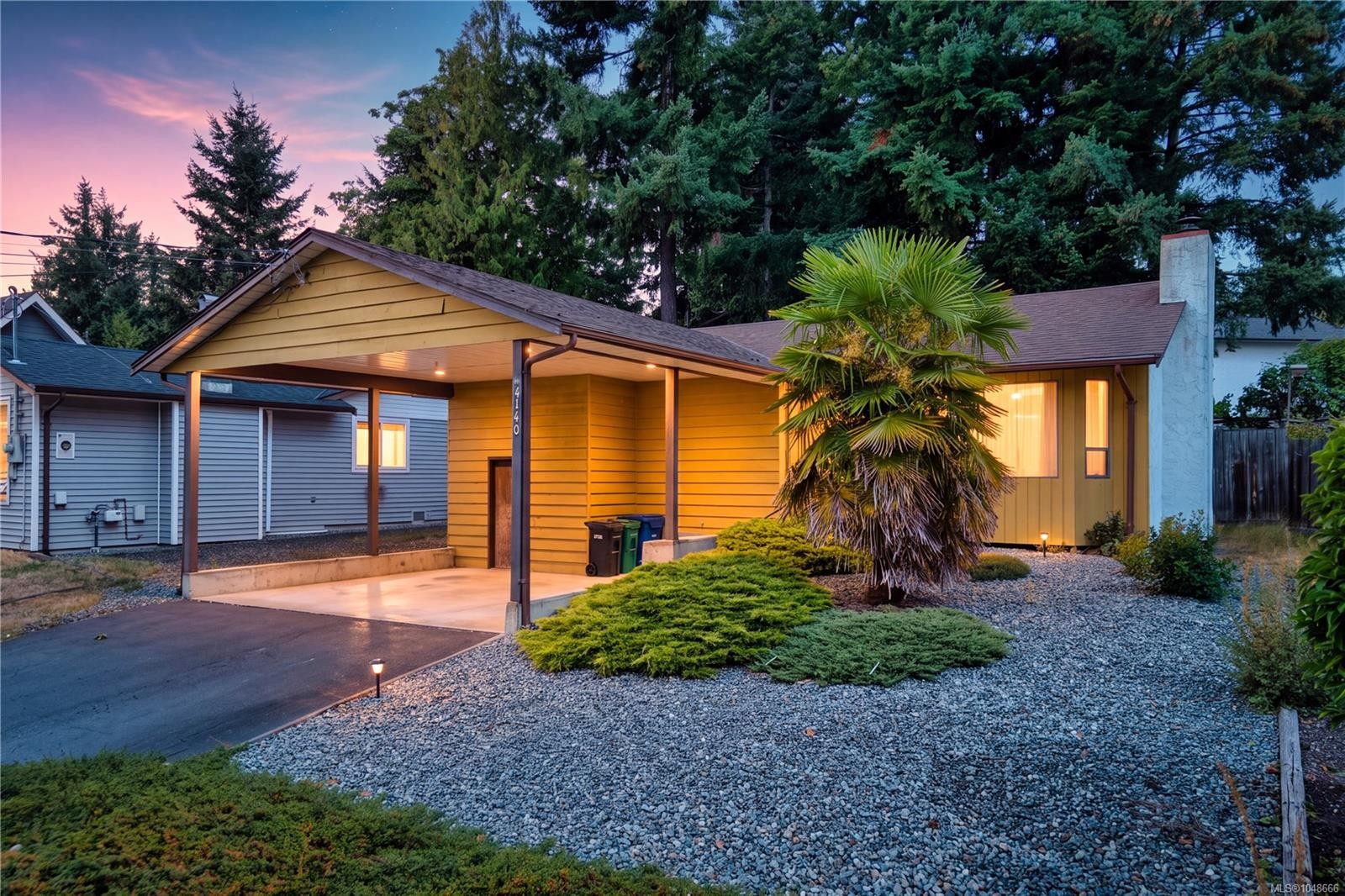 4149 Orchard Cir, Nanaimo, BC