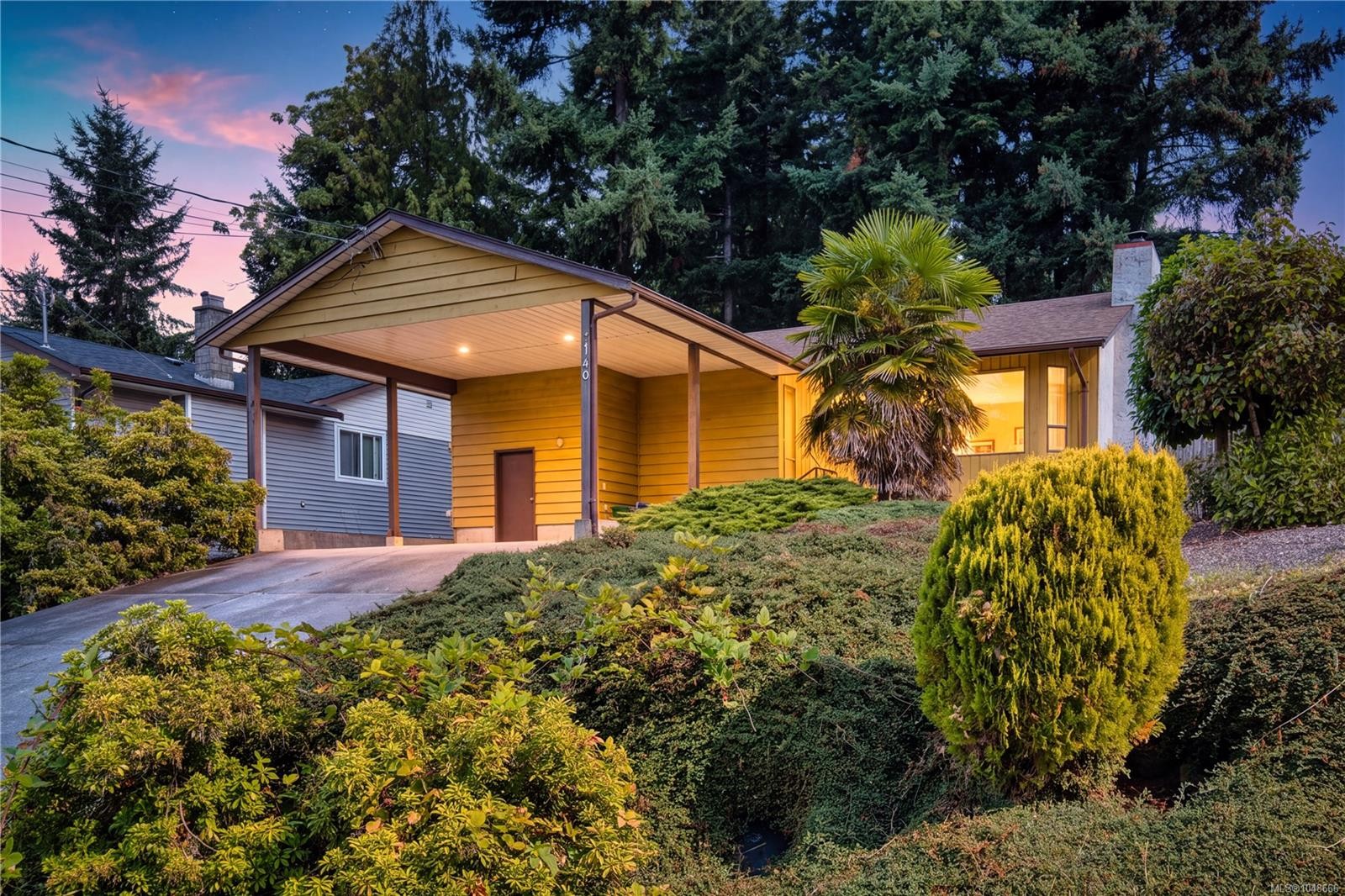 4149 Orchard Cir, Nanaimo, BC
