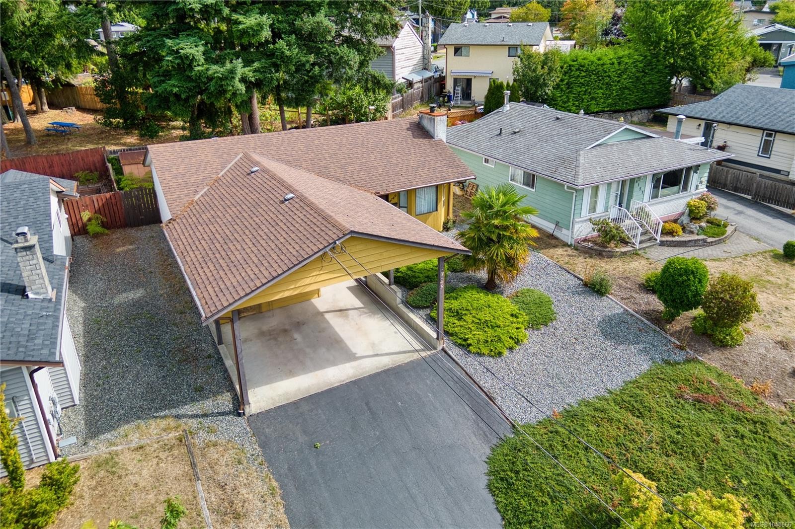 4149 Orchard Cir, Nanaimo, BC