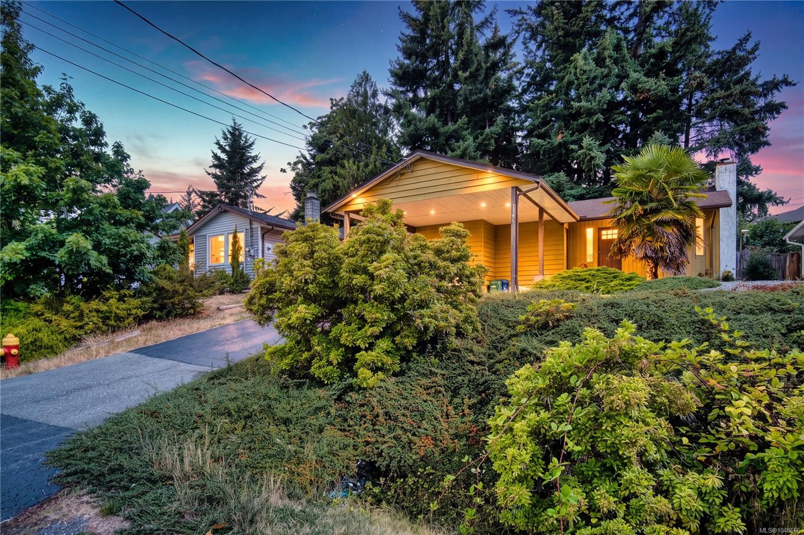 4149 Orchard Cir, Nanaimo, BC