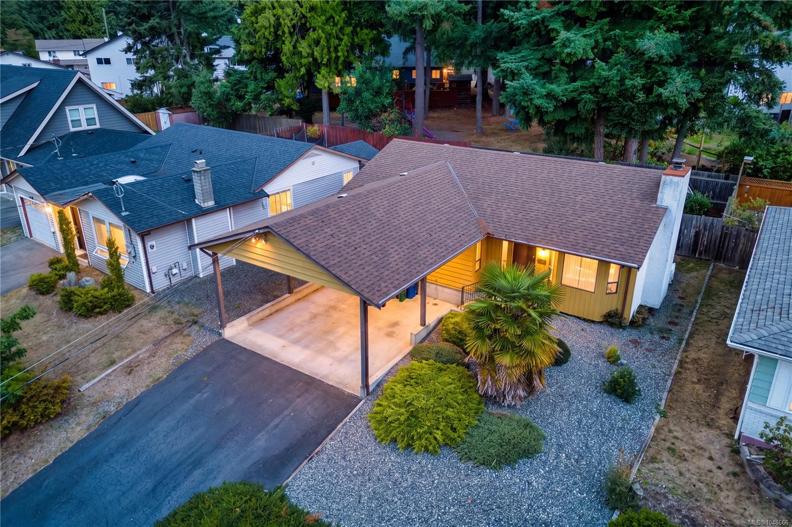 4149 Orchard Cir, Nanaimo, BC