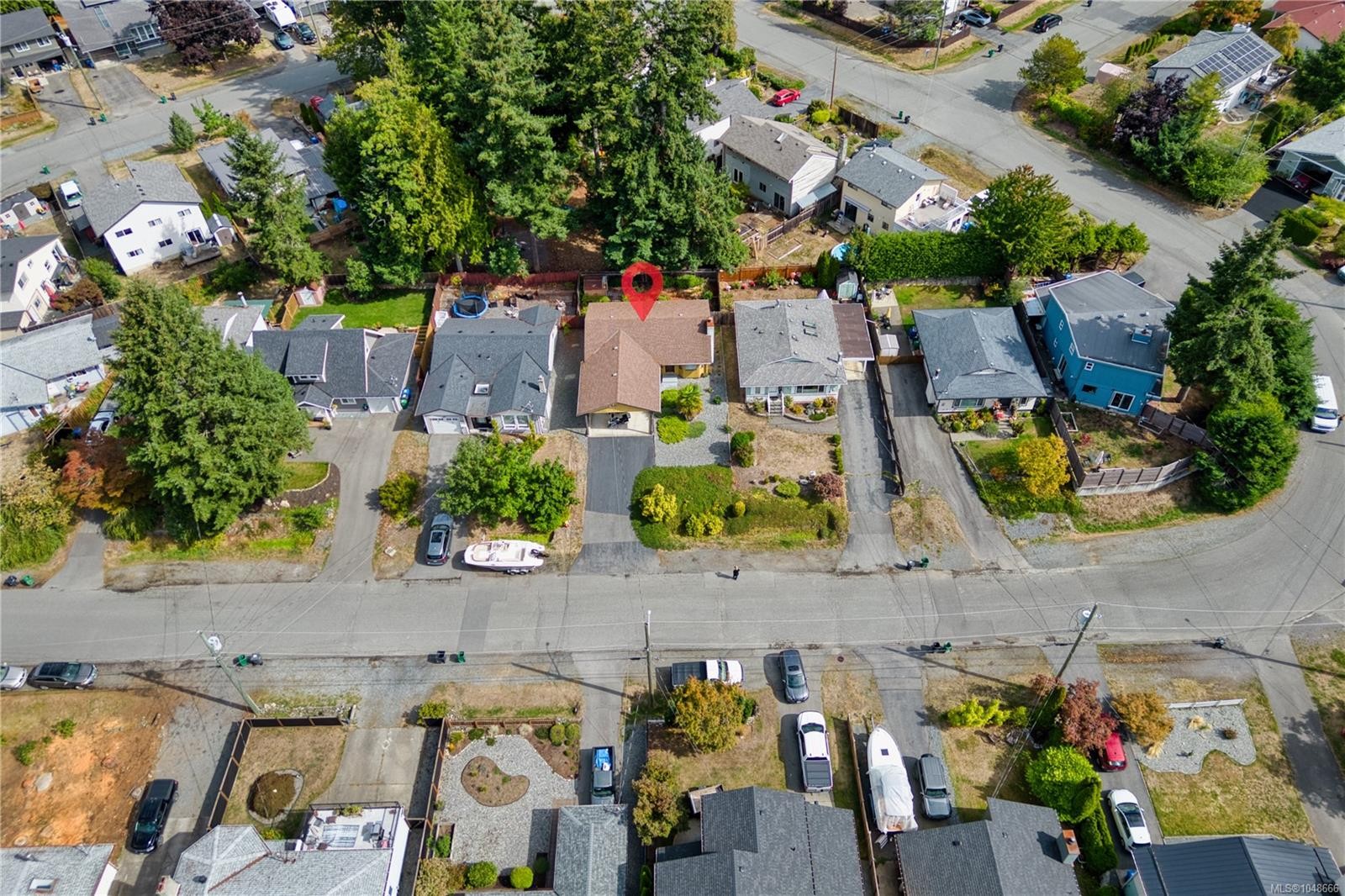 4149 Orchard Cir, Nanaimo, BC