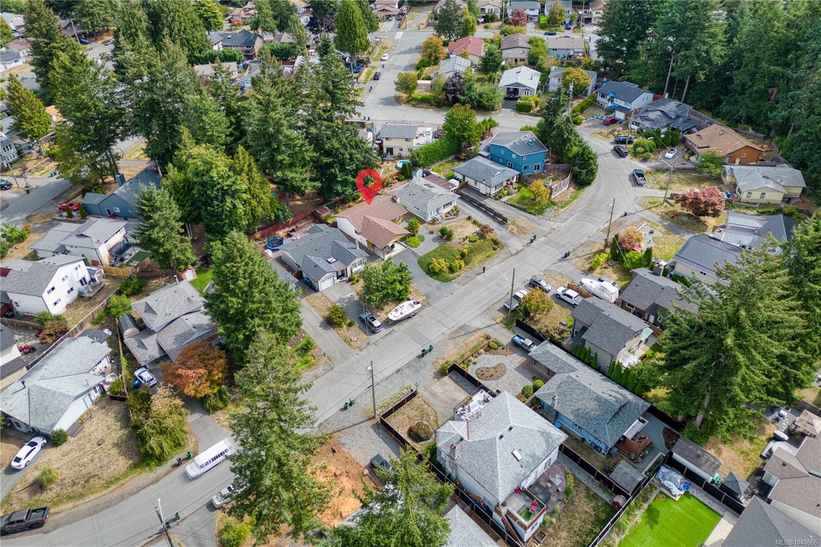 4149 Orchard Cir, Nanaimo, BC