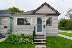 69 McAdam AVE  Winnipeg, MB R2W 0A3