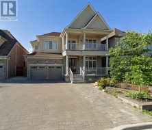 LOWER - 7 DUNROBIN CRESCENT Vaughan, ON L4H 4A8
