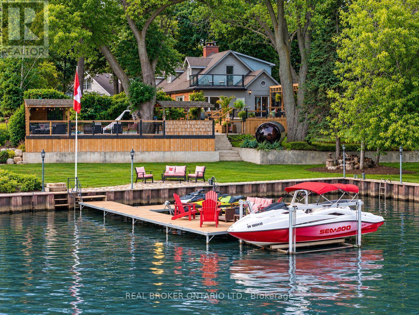 413 Indian Road, Burlington, ON
