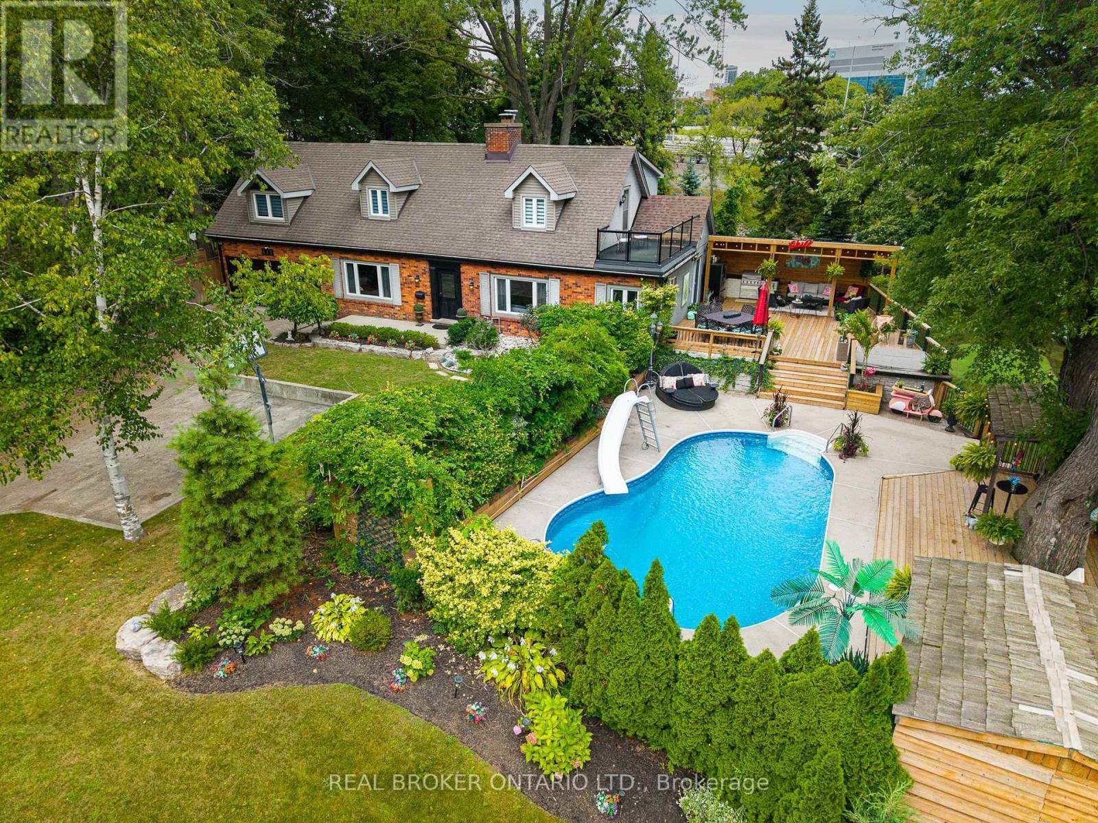413 Indian Road, Burlington, ON