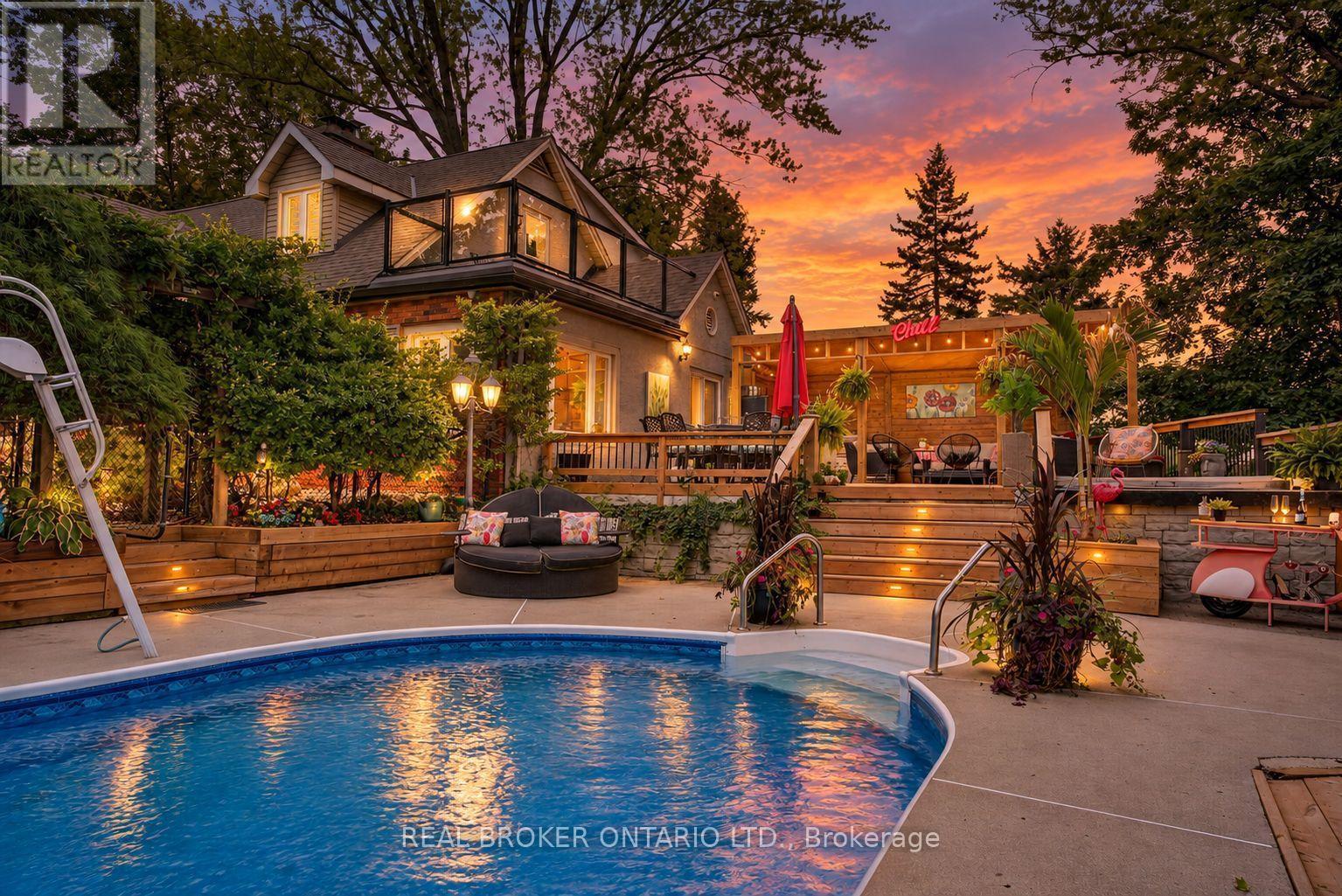 413 Indian Road, Burlington, ON