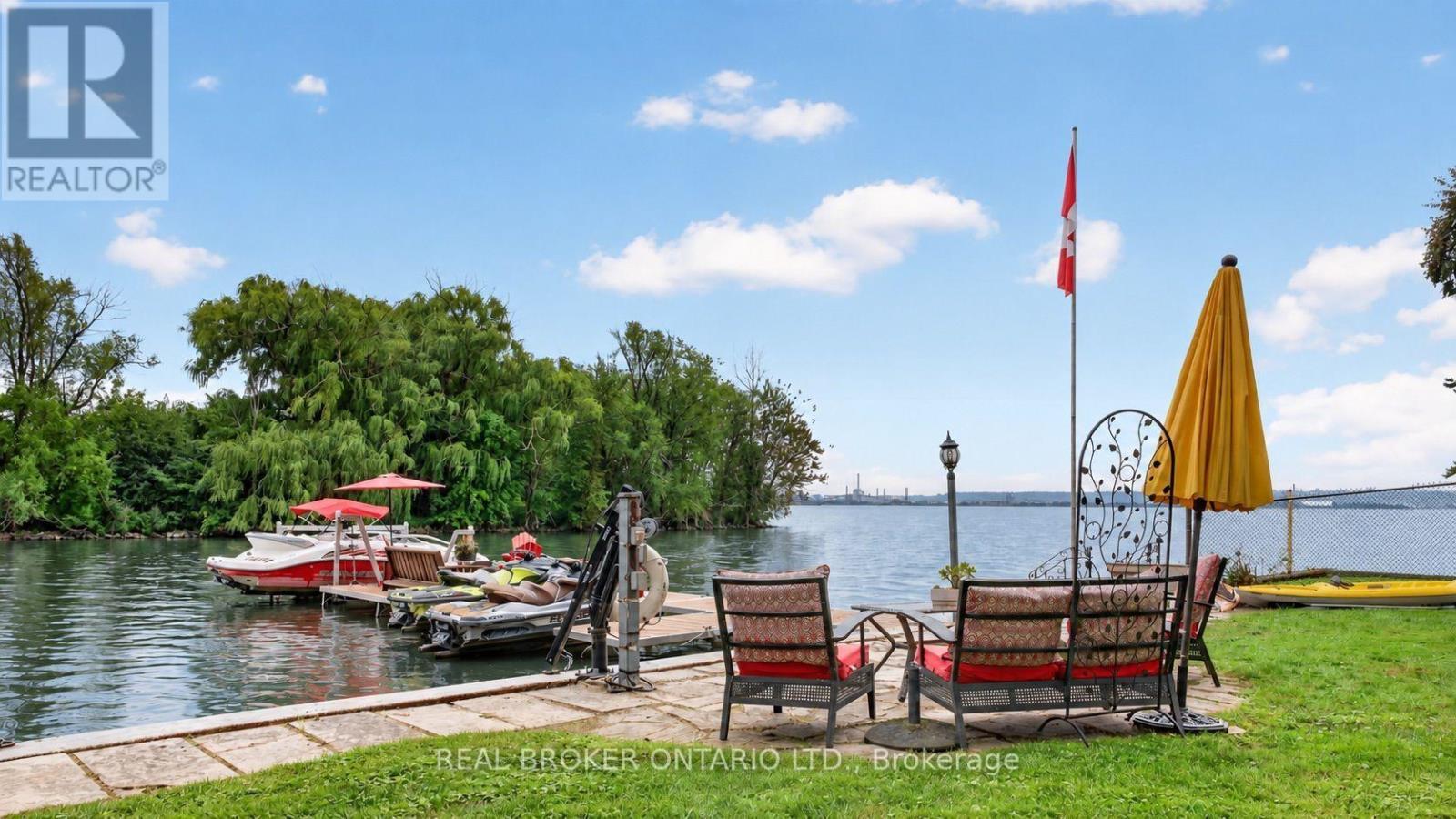 413 Indian Road, Burlington, ON