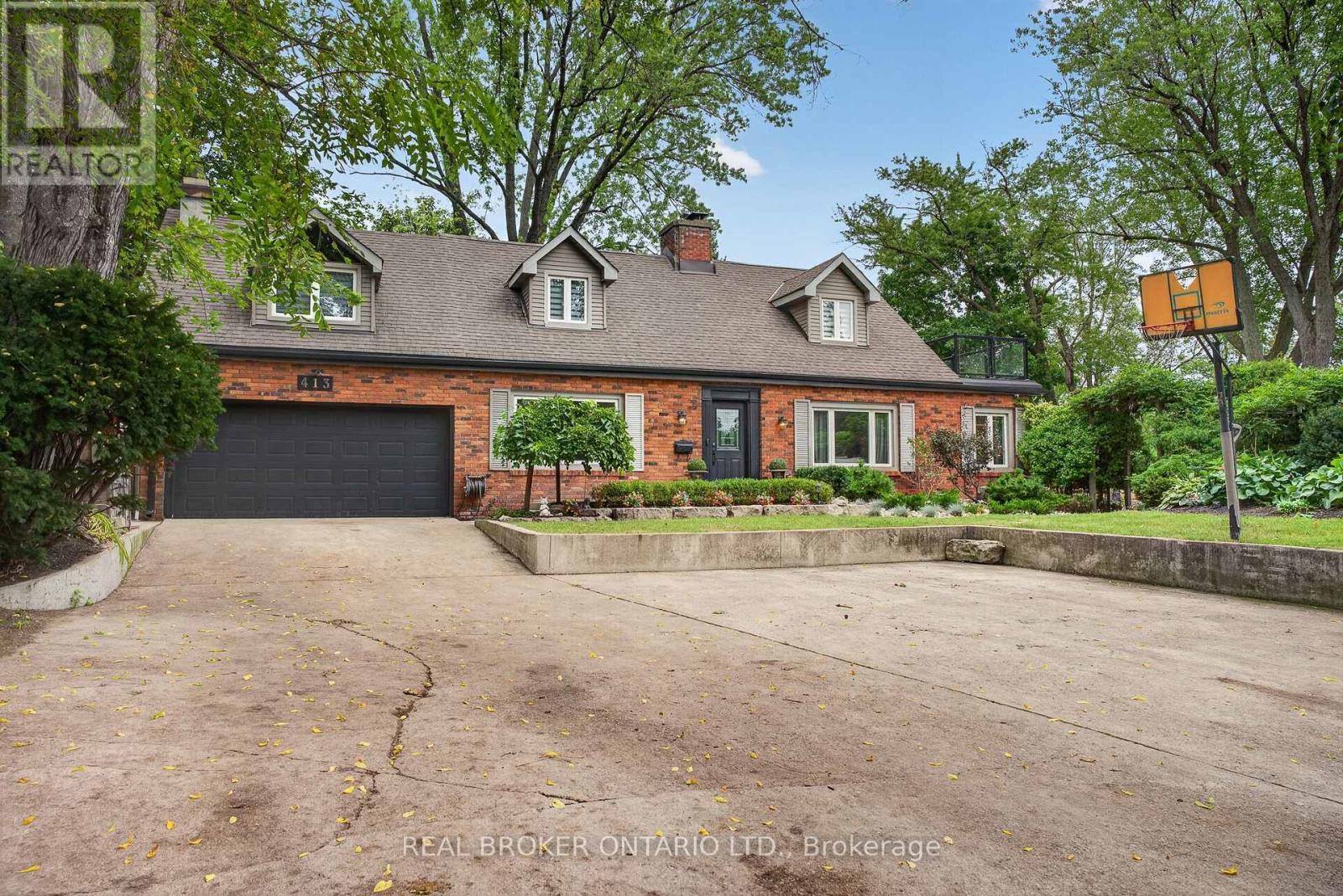 413 Indian Road, Burlington, ON