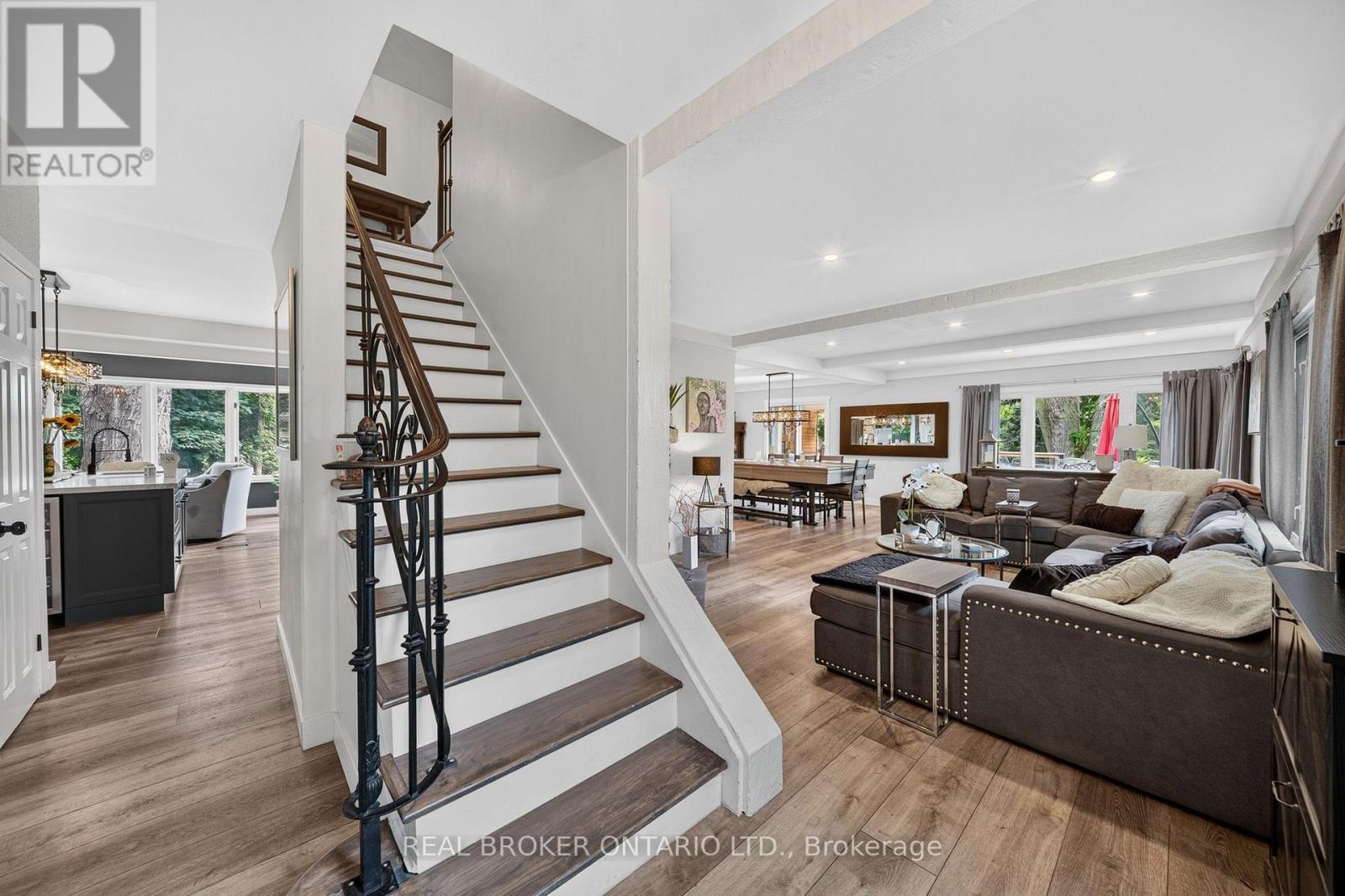 413 Indian Road, Burlington, ON