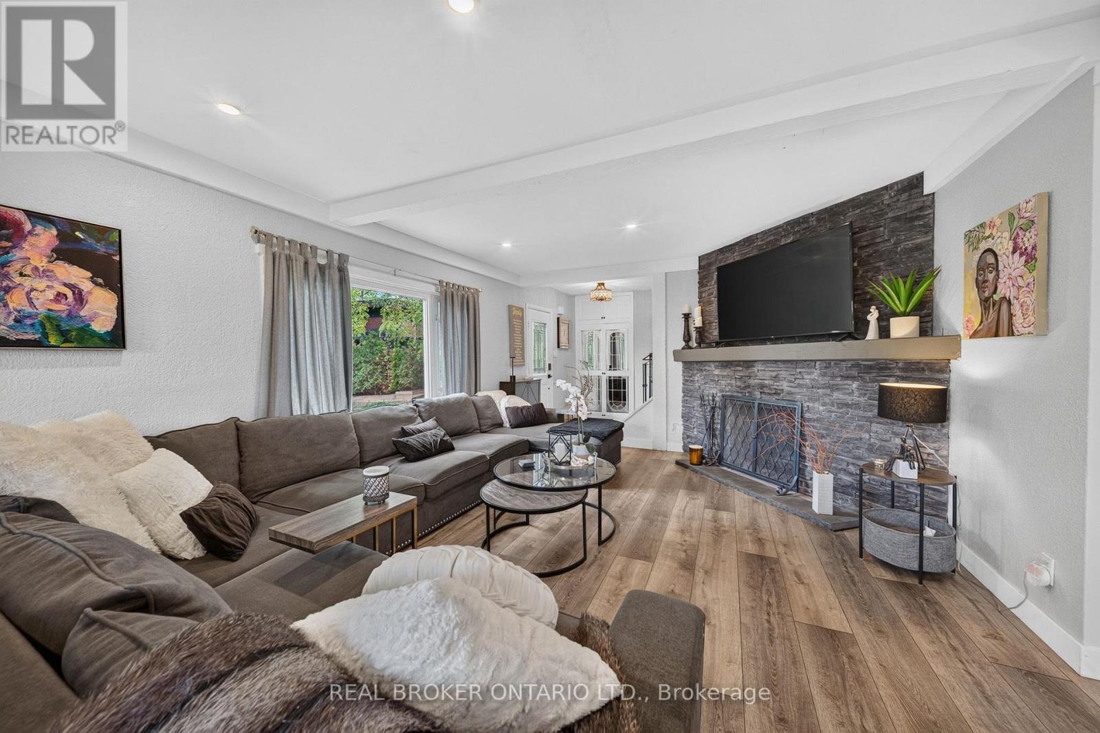 413 Indian Road, Burlington, ON