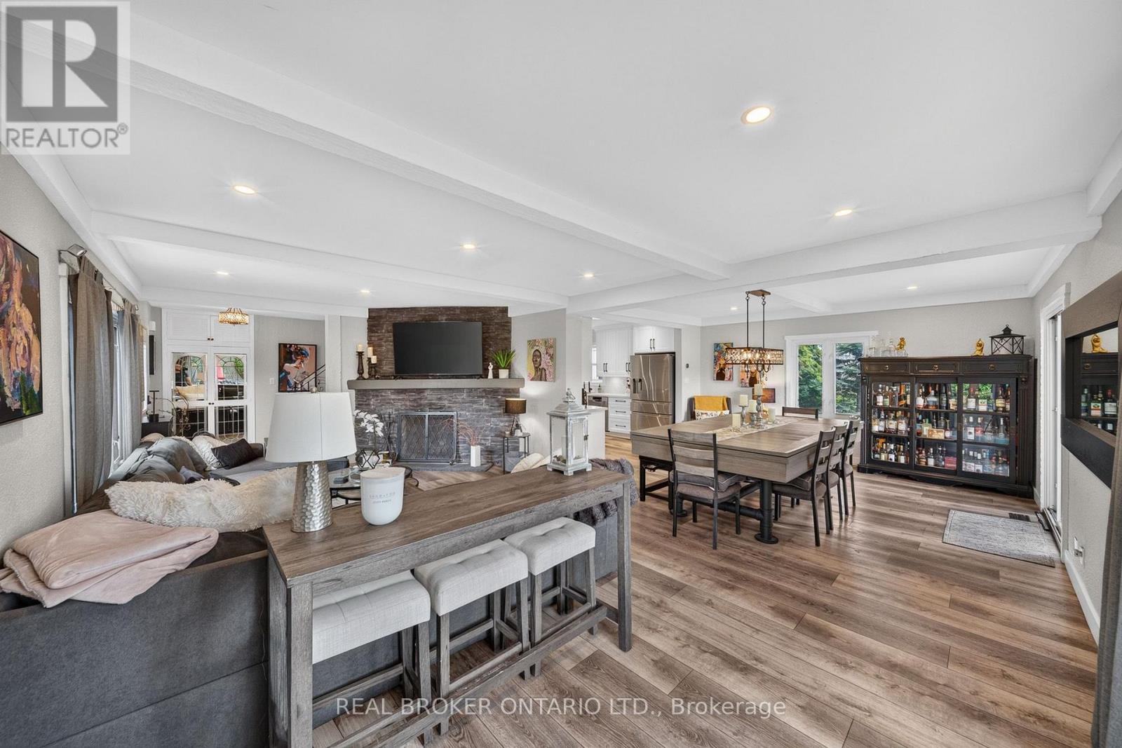 413 Indian Road, Burlington, ON