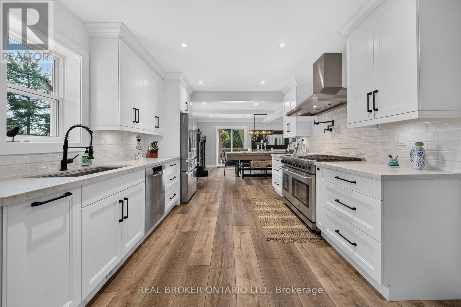 413 Indian Road, Burlington, ON