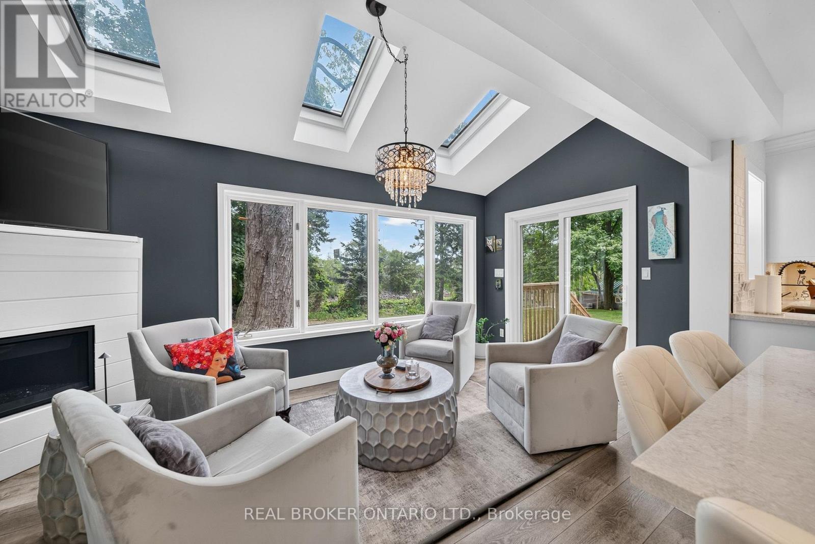 413 Indian Road, Burlington, ON
