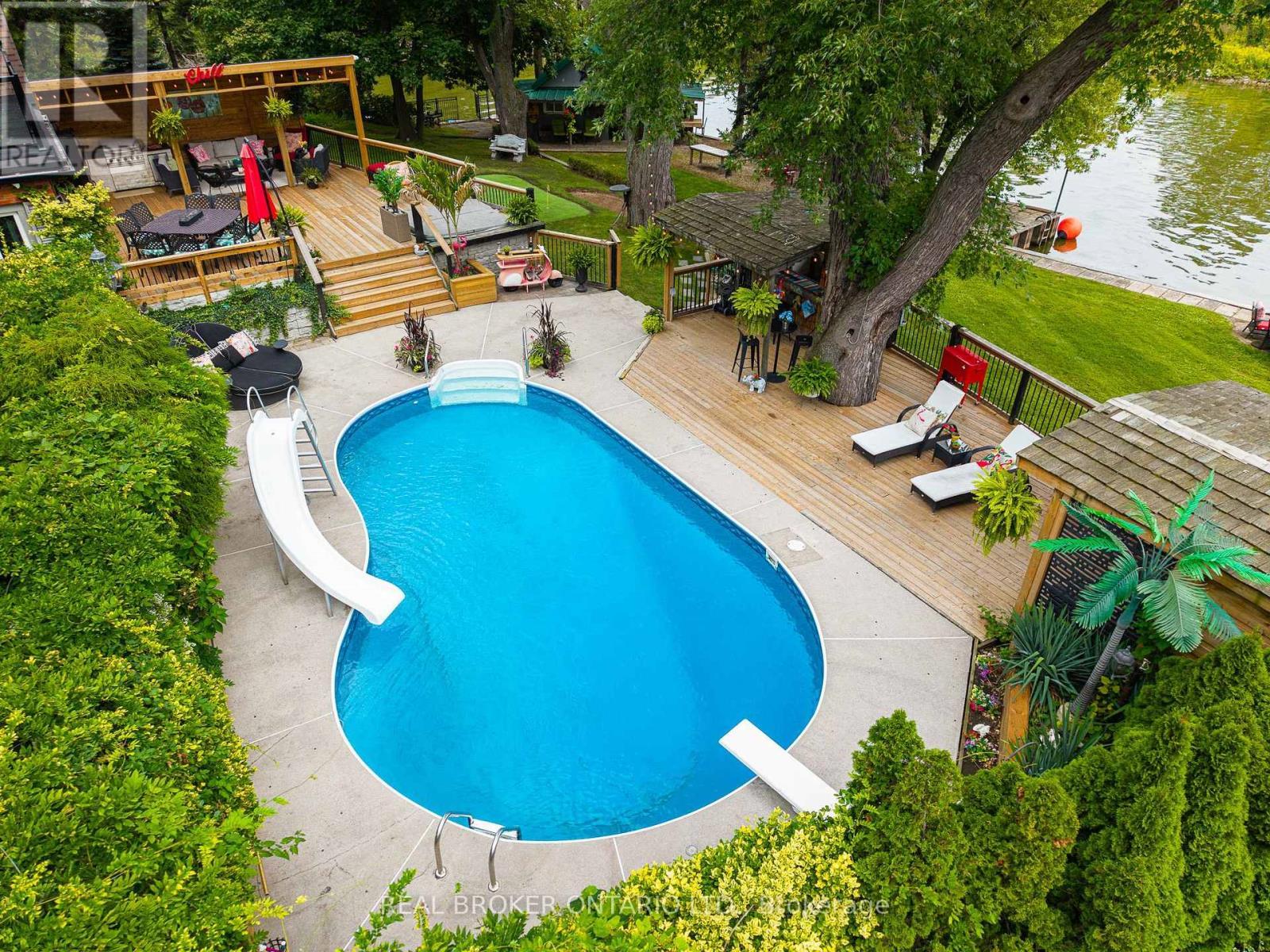 413 Indian Road, Burlington, ON