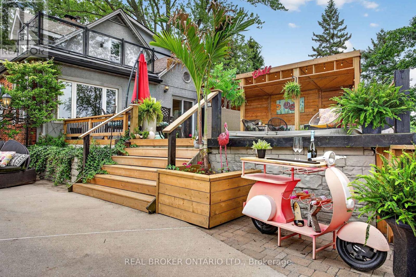 413 Indian Road, Burlington, ON