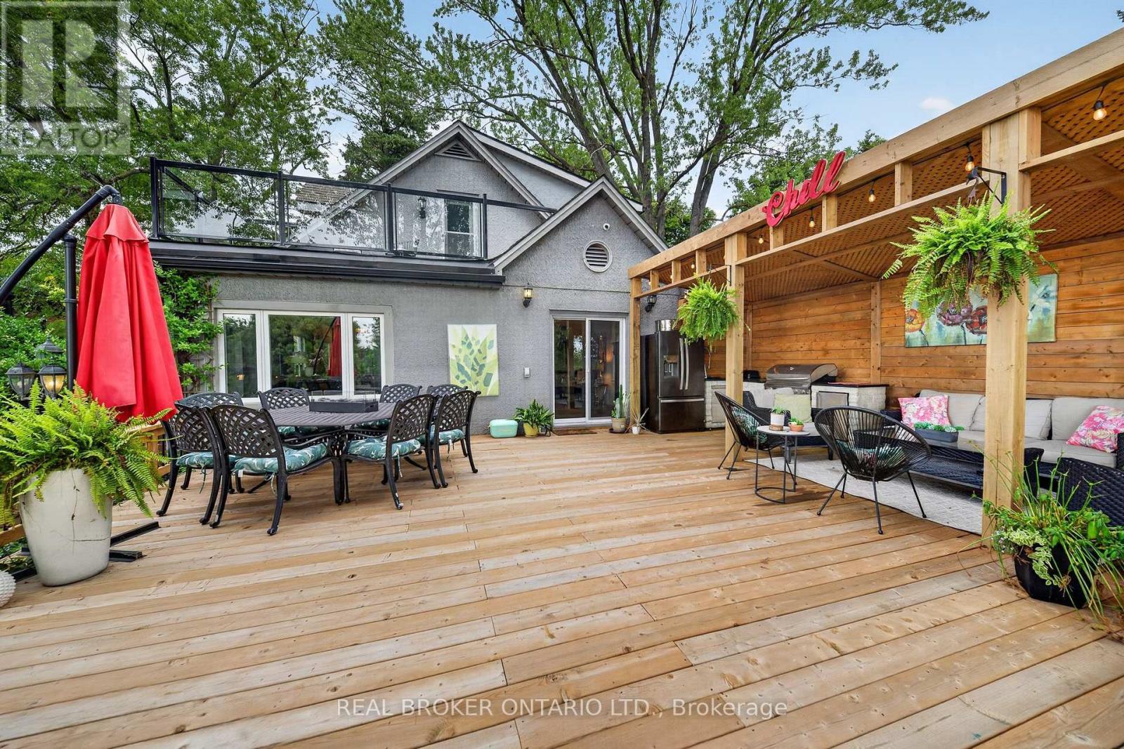 413 Indian Road, Burlington, ON