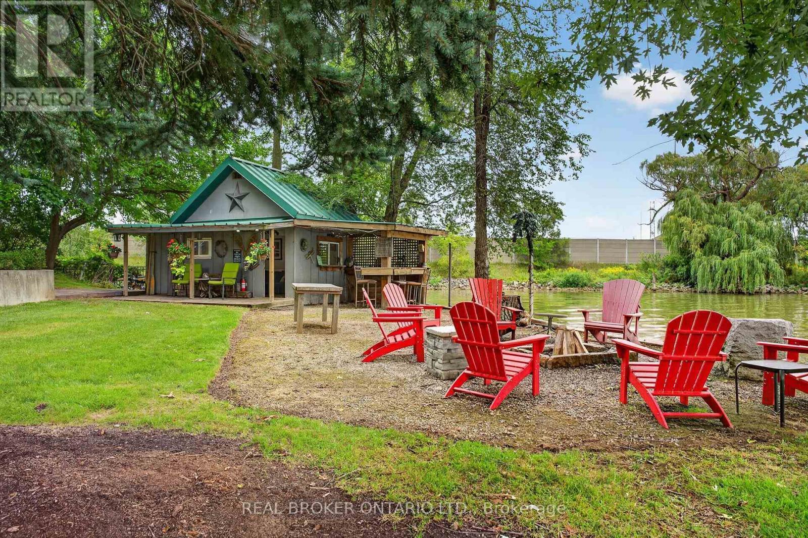 413 Indian Road, Burlington, ON