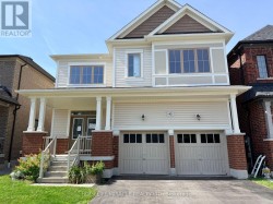 42 ARTHUR MCLAUGHLIN STREET Clarington, ON L1C 0T6