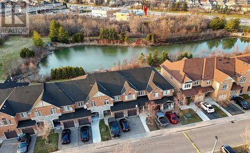 26 BAY BREEZE DRIVE  Brampton, ON L6R 0M1
